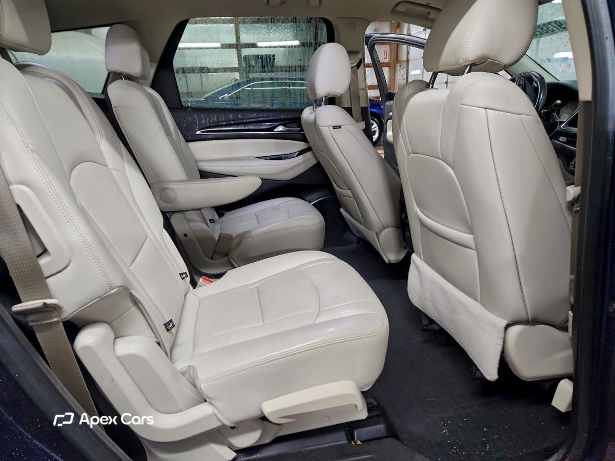 Buick Enclave 2023