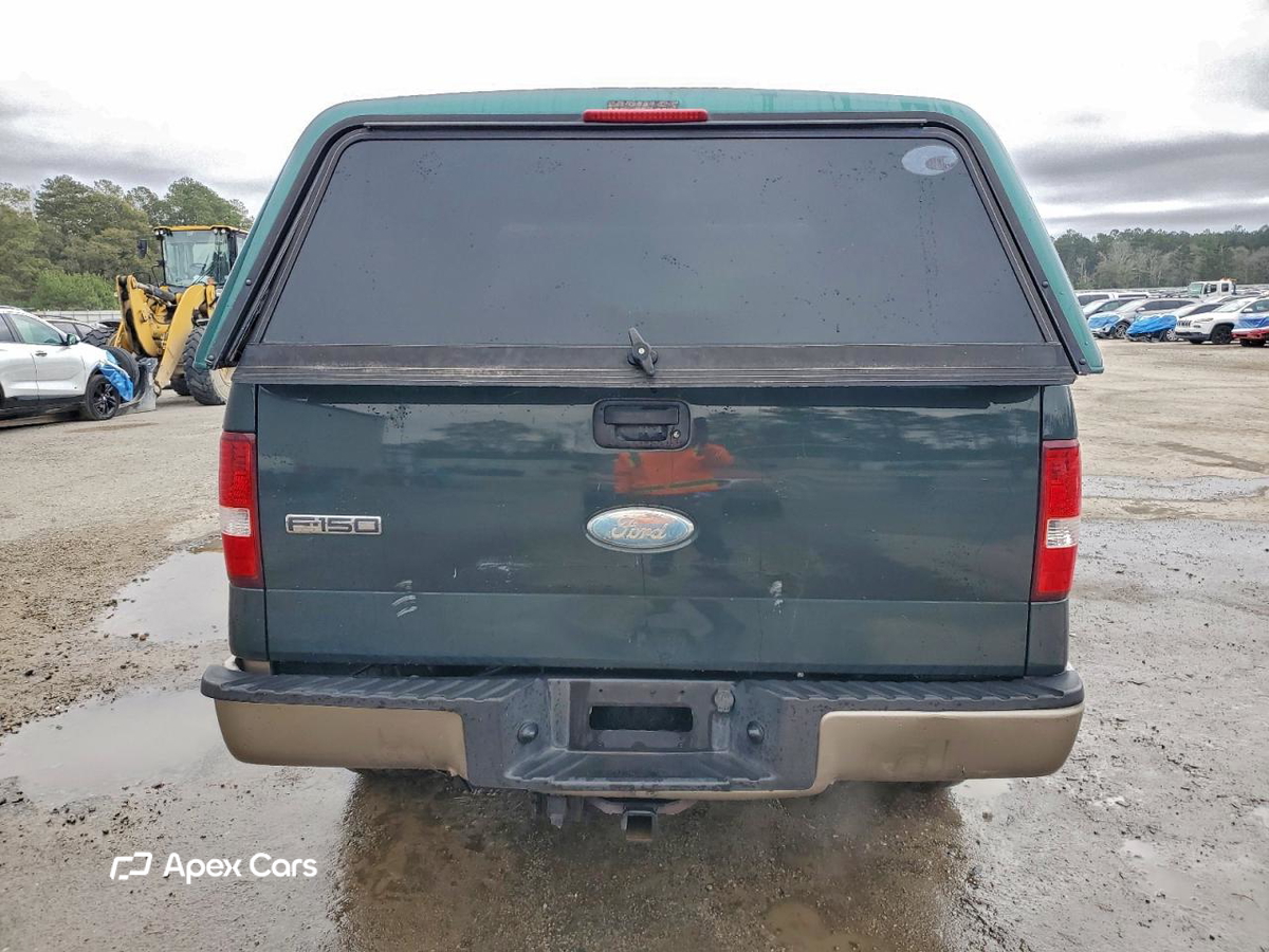 Ford F-150 2006