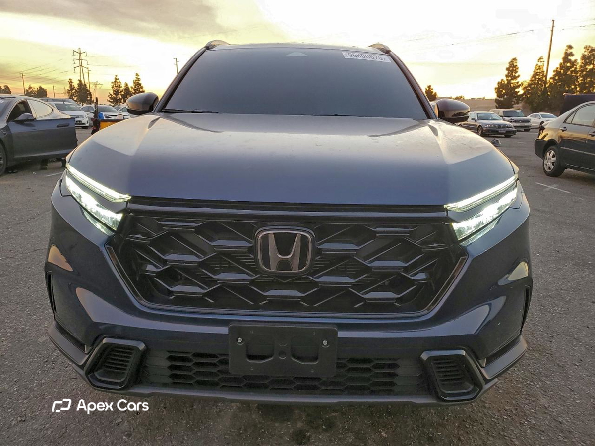 Honda CR-V 2025