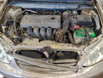 Toyota Corolla 2004