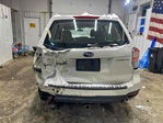 Subaru Forester 2018