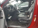 Ford Explorer 2021