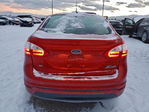 Ford Fiesta 2018
