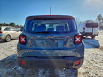 Jeep Renegade 2017