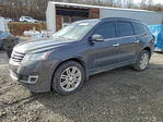 Chevrolet Traverse 2015