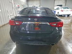 Nissan Maxima 2018