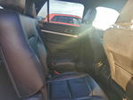 Ford Explorer 2018
