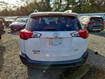 Toyota RAV 4 2015