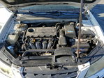 Hyundai Sonata 2010