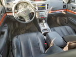 Subaru Outback 2012