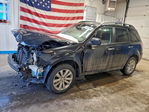 Subaru Forester 2012