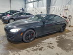 BMW Series 6 2014