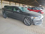 Mazda 6 2018