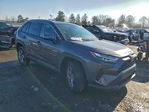 Toyota RAV 4 2023