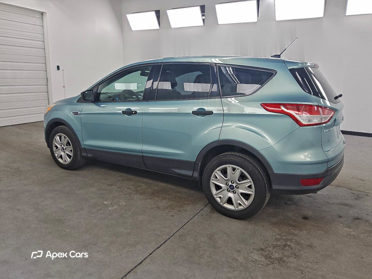 Ford Escape 2013