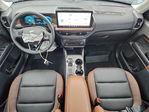 Ford Bronco 2025