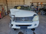 Mercury Mountaineer 2004