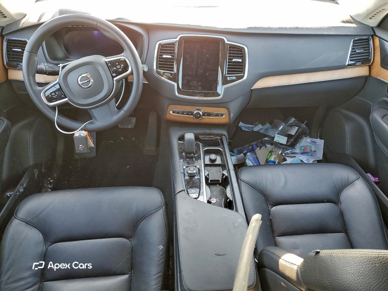 Volvo XC90 2023
