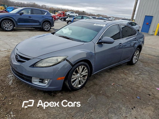 Mazda 6 2009 - Image 1 of 12