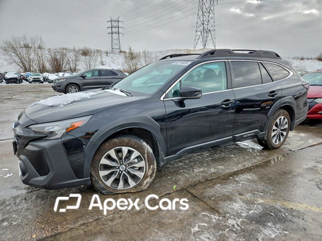 Subaru Outback 2024 - Image 1 of 14