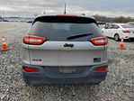 Jeep Cherokee 2017