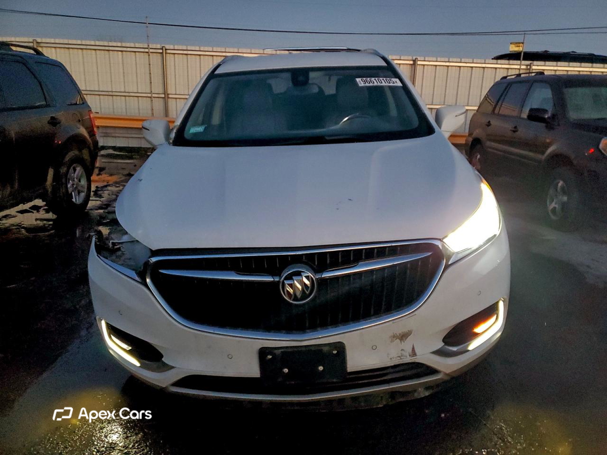 Buick Enclave 2020