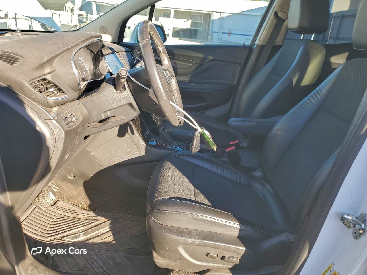 Buick Encore 2017