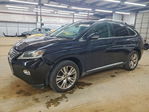 Lexus RX 2013