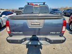 Nissan Navara (Frontier) 2016