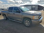 Chevrolet Silverado 2007