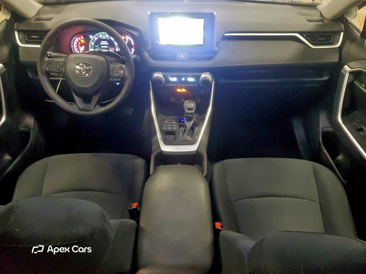 Toyota RAV 4 2023