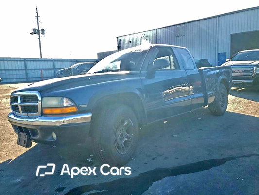Dodge Dakota 2004 - Image 1 of 14