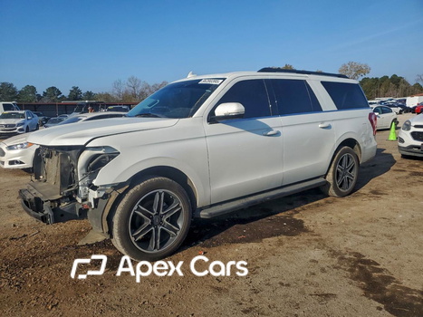 Ford Expedition 2020 - Image 1 of 17