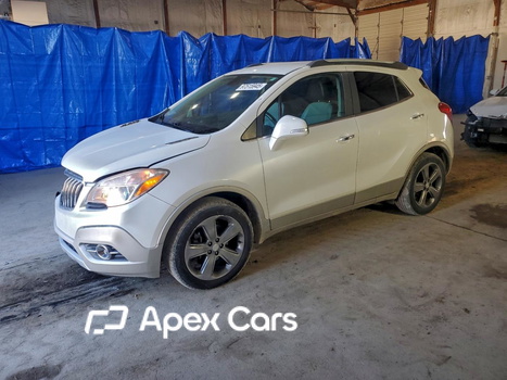 Buick Encore 2014 - Image 1 of 12