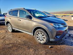 Toyota RAV 4 2015