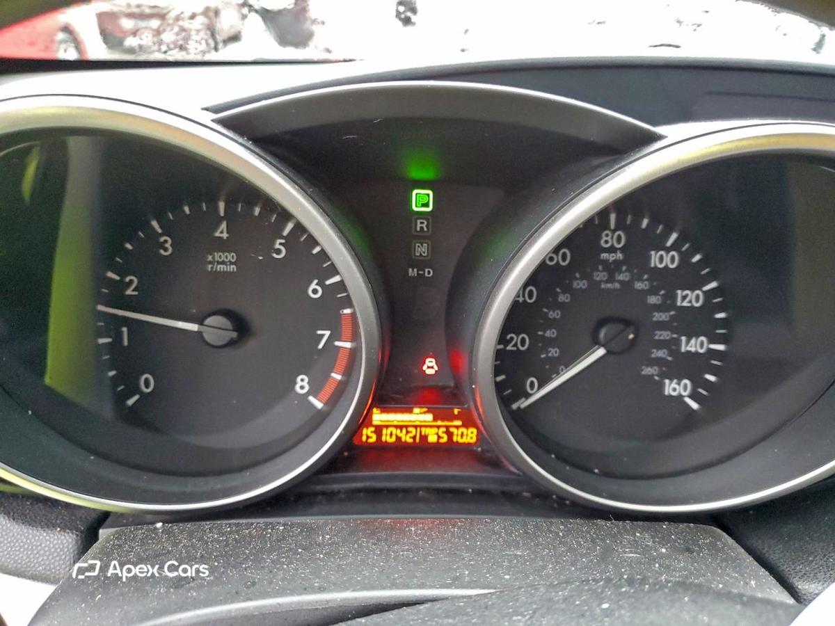 Mazda 3 2010