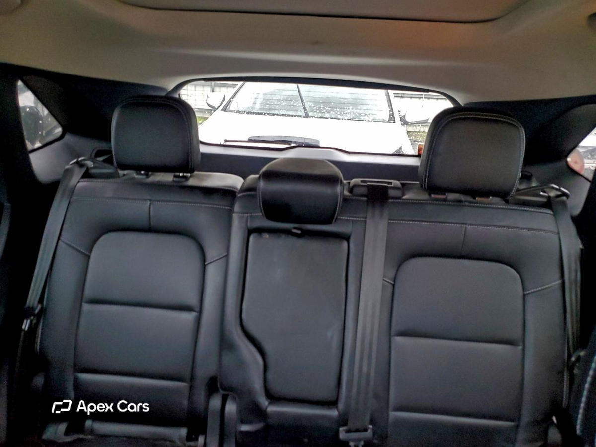 Ford Escape 2020