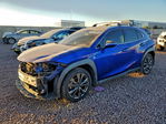 Lexus UX 2019