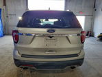 Ford Explorer 2018