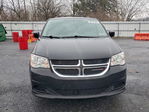 Dodge Caravan 2016
