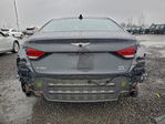 Genesis G80 2018