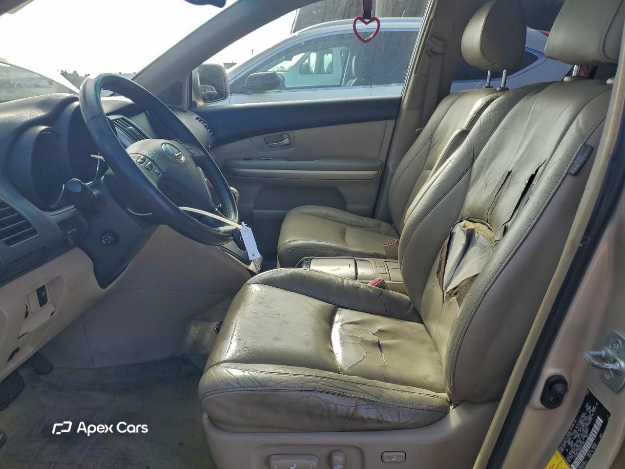 Lexus RX 2006