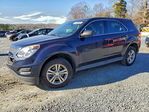 Chevrolet Equinox 2017