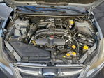 Subaru Impreza 2012