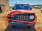 Jeep Renegade 2016