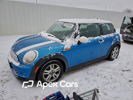 MINI Cooper 2012 - Image 1 of 12
