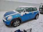 MINI Cooper 2012