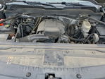 Chevrolet Silverado 2015