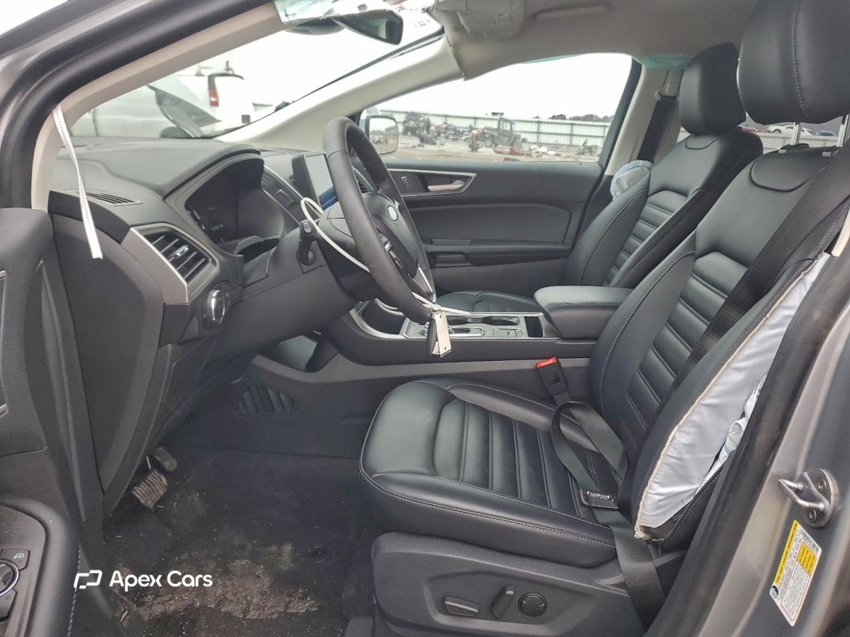 Ford Edge 2024