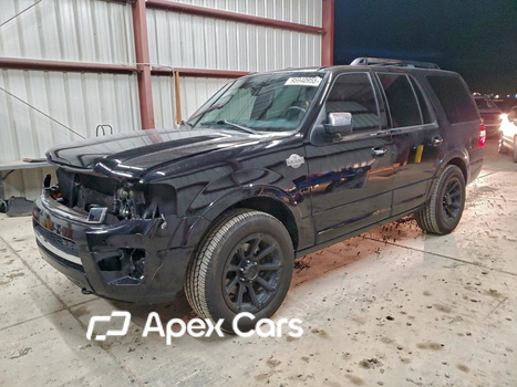 Ford Expedition 2016 - Image 1 of 13